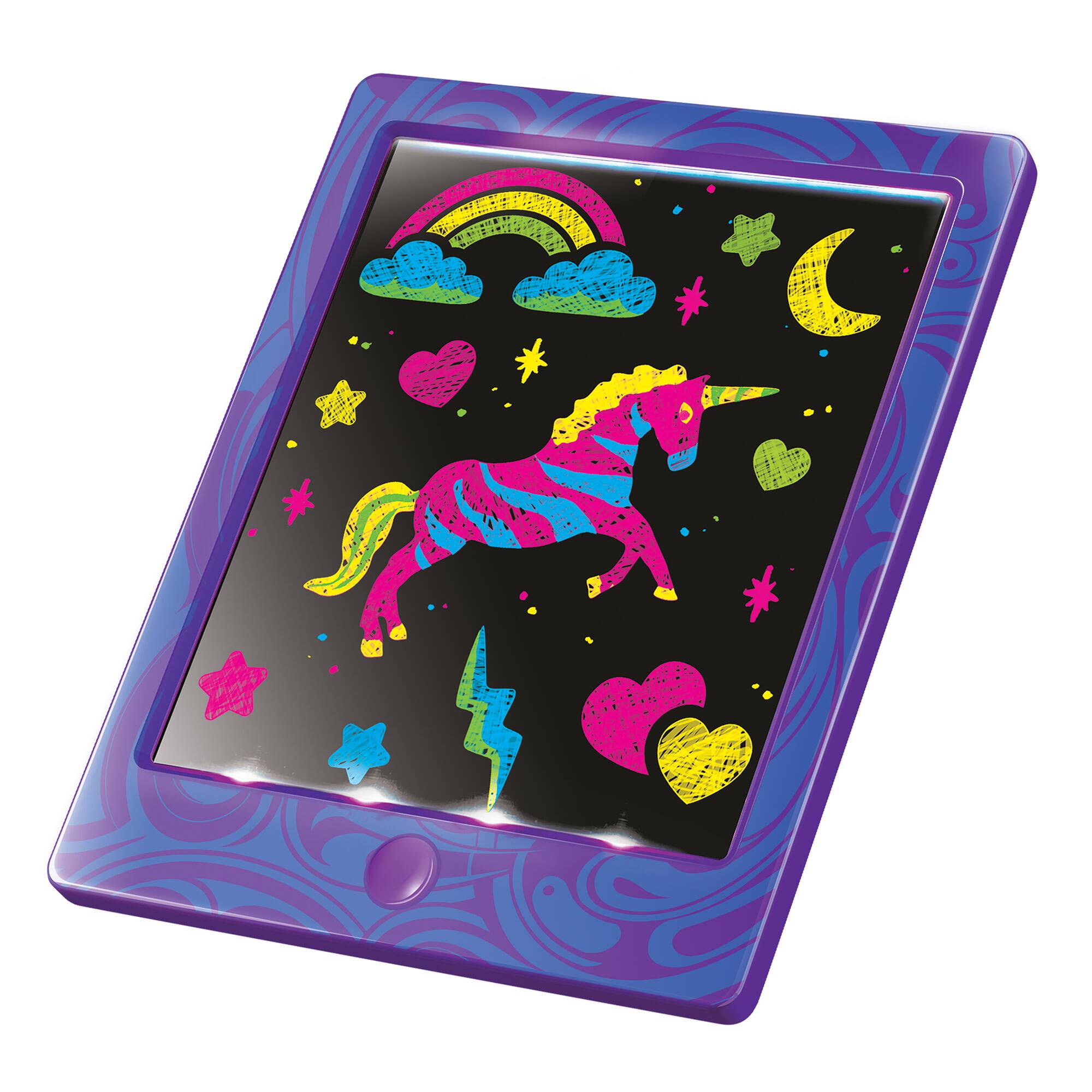 Cra-Z-Art® Super Light-Up Design Board